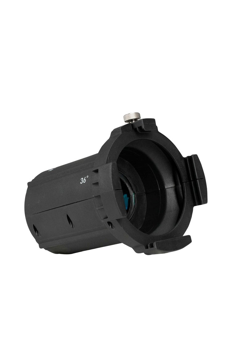 NANLITE Nanlite 36° Interchangeable Lens for The Forza 60 and 60B Projector Mount  - Image 4