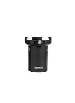 NANLITE Nanlite 36° Interchangeable Lens for The Forza 60 and 60B Projector Mount  - Image 2