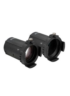 NANLITE Nanlite 36° Interchangeable Lens for The Forza 60 and 60B Projector Mount  - Image 3