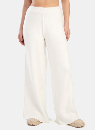 Ribbed Wool Lounge Pants - pzsku/Z40A366055C1A6CFD3590Z/45/_/1734181311/503df229-bedc-4673-bebe-27378a43fd6f