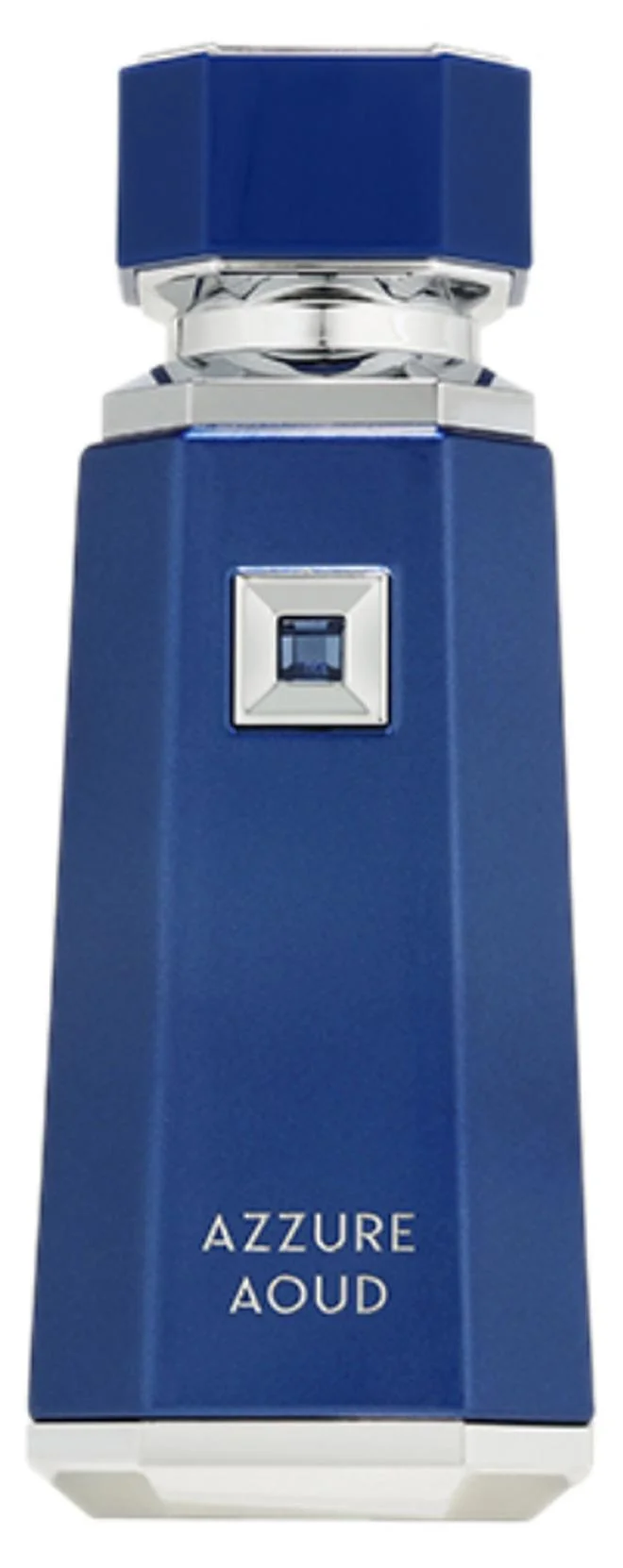 فرنش افينيو عطر أزور عود للرجال، 100 مل