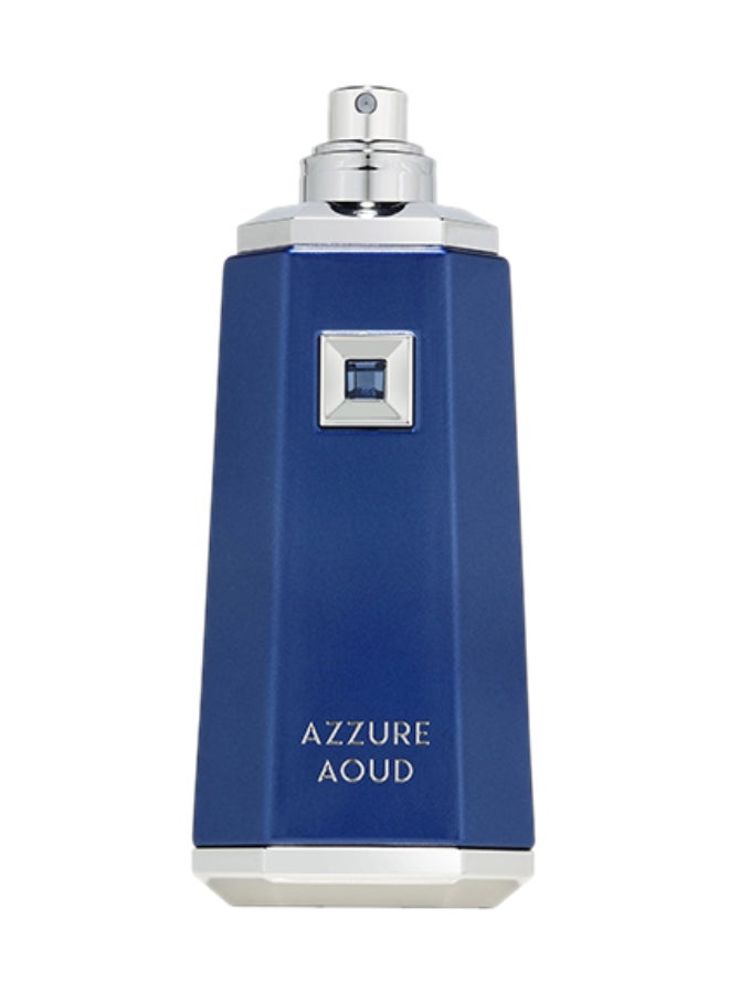 香水(男性用) French Avenue Azzure Aoud 100ml s-l400.jpg