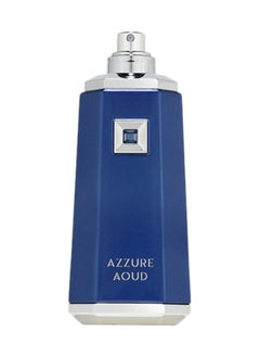 French Avenue Azzure Aoud - Eau de Parfum - Perfume For Men,100ml  - Image 2