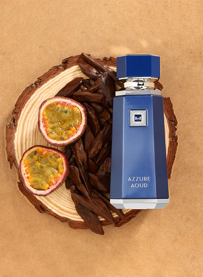 Buy French Avenue Azzure Aoud - Eau de Parfum - Perfume For