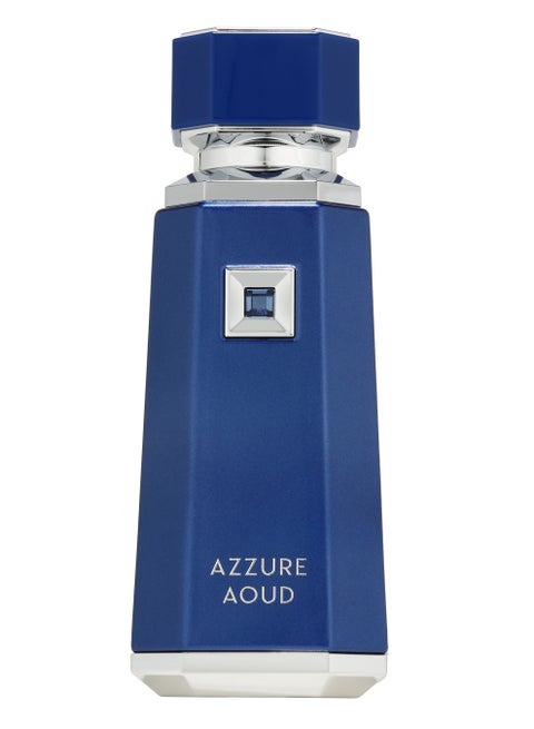 عطر أزور عود للرجال، 100 مل