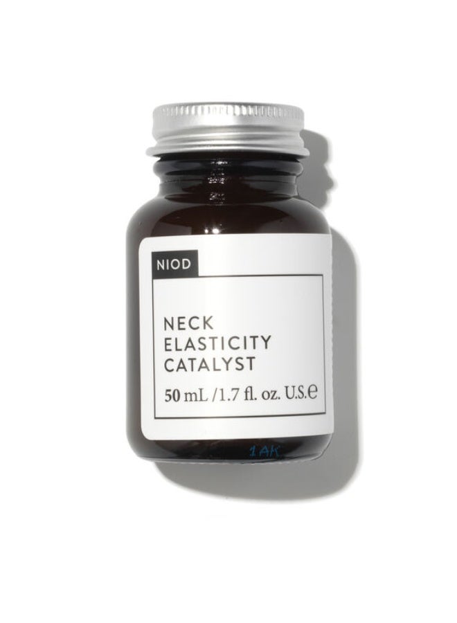 Niod Neck Elasticity Catalyst  50ML - Image 1