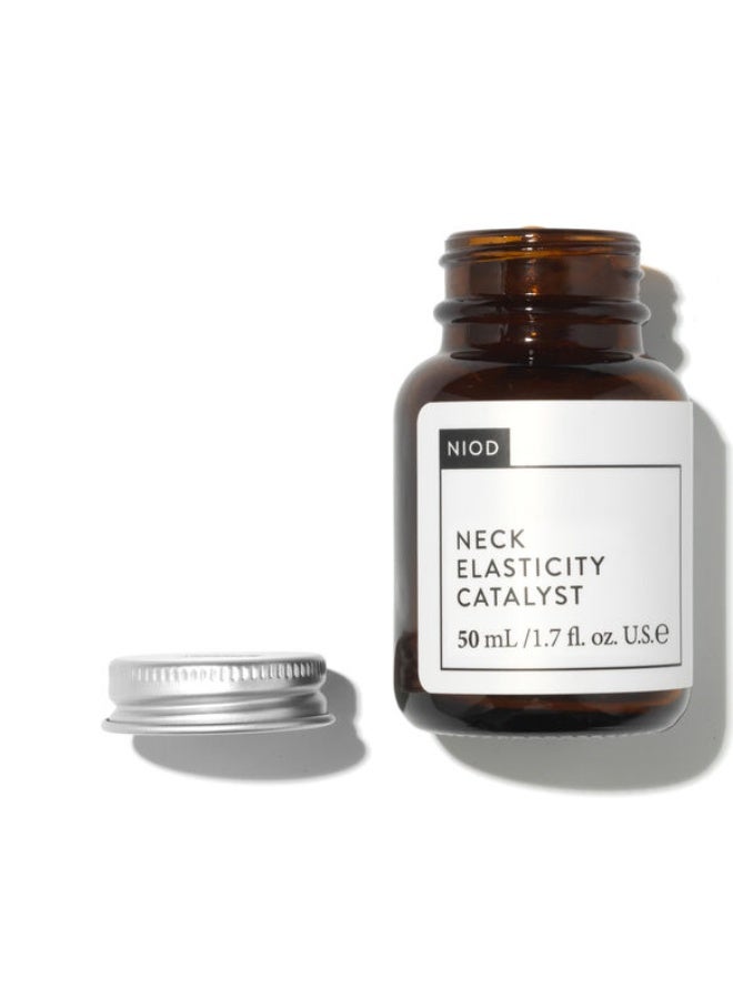 Niod Neck Elasticity Catalyst  50ML - Image 2