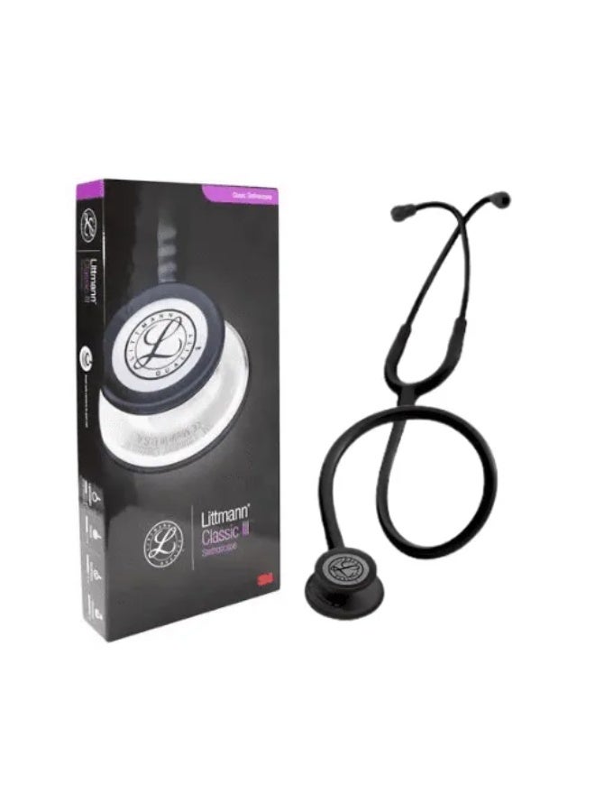 ليتمان سماعة طبيب ليتمان امريكي كلاسيك 3 -5803 - Image 1