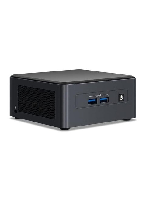 NUC 11th Generation Pro Core i3-1115G4 Processor NUC Kit NUC11TNHi30Z BNUC11TNHI30Z00 *Storage, Memory and AC Cord Not Included