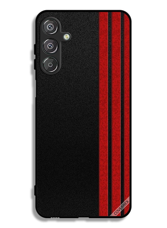 Covernex Samsung Galaxy F36 Protective Case Cover Pattern Of Combination - Image 1