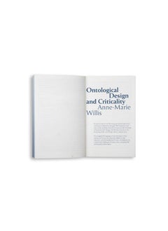 Modes of Criticism 4: Radical Pedagogy: Investigating the Use of the Word 'Radical' in Design Discourse and Practice  - Image 1