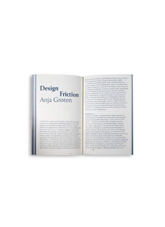 Modes of Criticism 4: Radical Pedagogy: Investigating the Use of the Word 'Radical' in Design Discourse and Practice  - Image 3