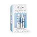 Nioxin Hair Fall Defense Kit | The Power of Two: Shampoo for Hair Fall 8.1 Fl Oz & Intensive Daily Leave-In Treatment for Thinning 2.3 Fl Oz - Image 2