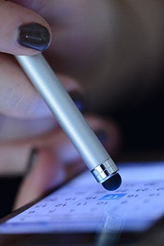 Zebra Pen Zebra StylusPen Telescopic Ballpoint 4C Refill, Medium Point, 1.0mm, Black Ink, 2-Count - Image 3