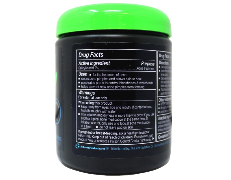 OXY Daily Defense Cleansing Pads 90 Each - Image 4