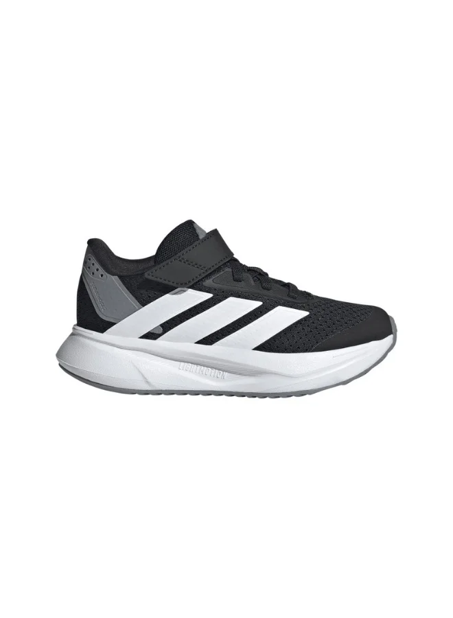 Adidas Adidas Duramo Sl2 El C U Black Running Shoes For Kids