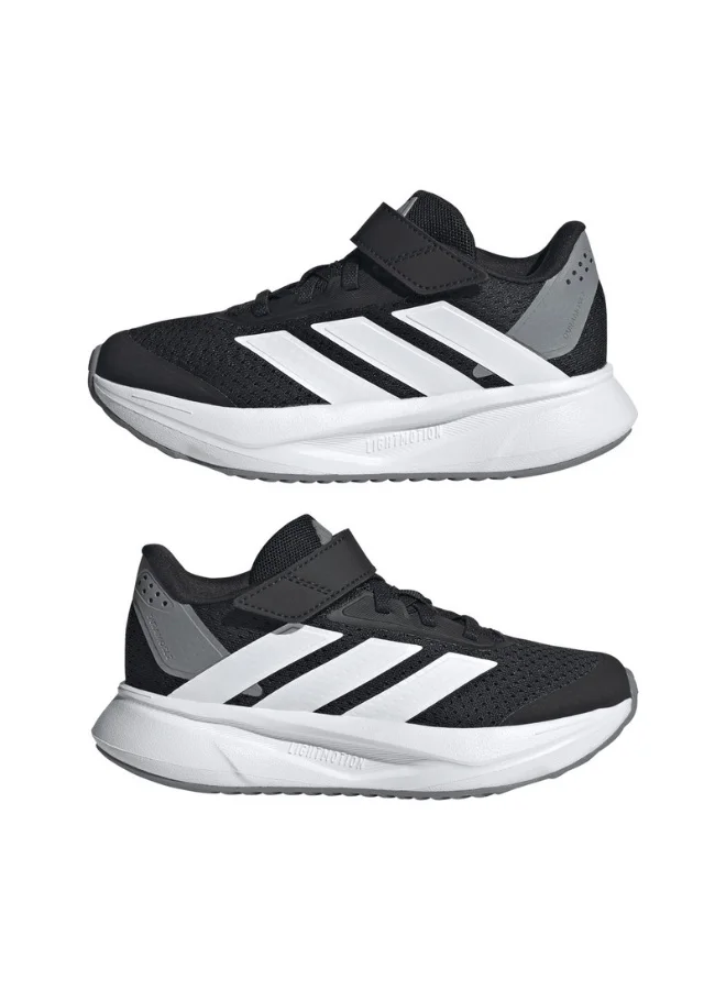 adidas أحذية أديداس دورانمو SL2 EL C U للأطفال - أسود
