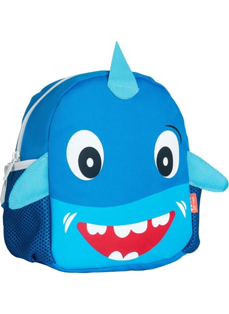 Shark Nursery Bag 1-4 Years - pzsku/Z40A3D0A71FB5EF83C640Z/45/_/1731226674/1d1dd052-dbcc-444e-8002-a686ae9ce181