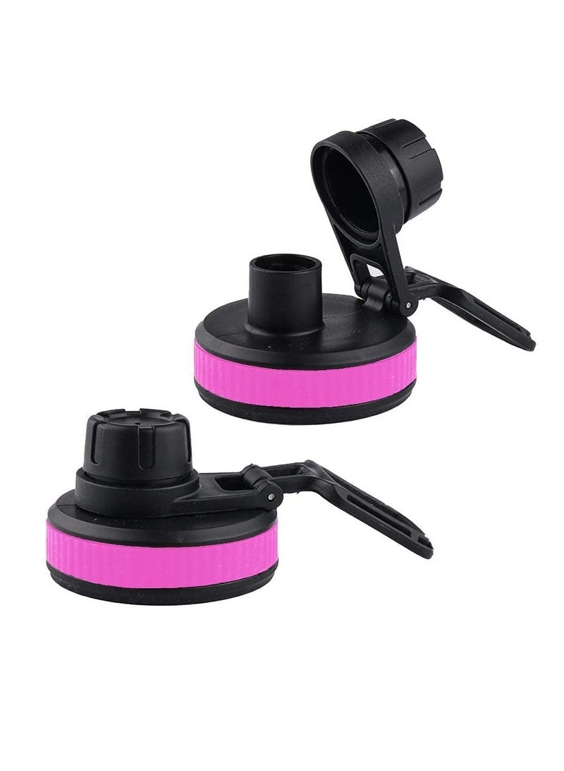 واي آند دي 32 oz Glass Water Bottle with Time Marks and Silicone Sleeve - Flip Lid, Motivational Bottles for Hydration, Reusable, Wide Mouth, Leakproof, 1 Liter Drinking Bottle, BPA Free - Image 5