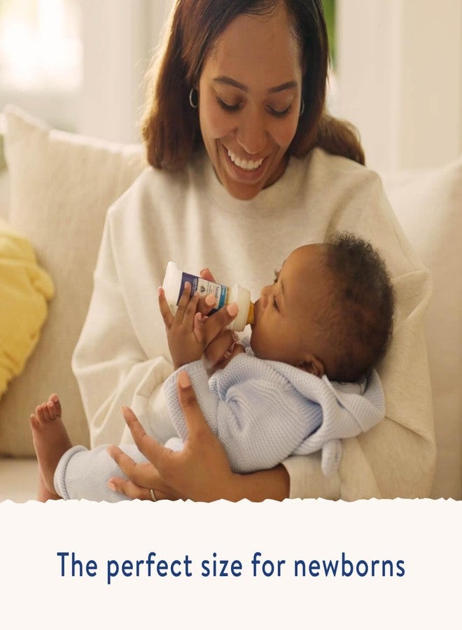 Similac 360 Total Care Made With Whole Milk, Ready-to-Feed Baby Formula - Image 4