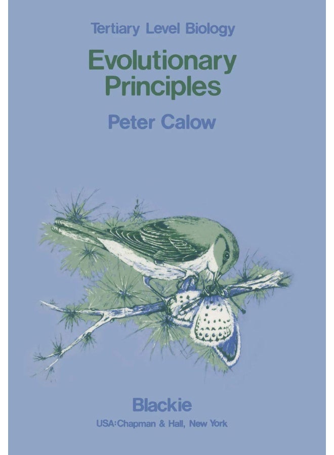 Evolutionary Principles