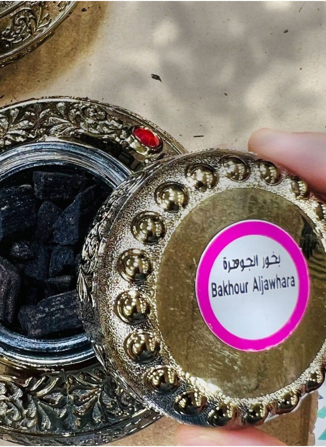 Bakhoor Bakhour Al Jawhara 