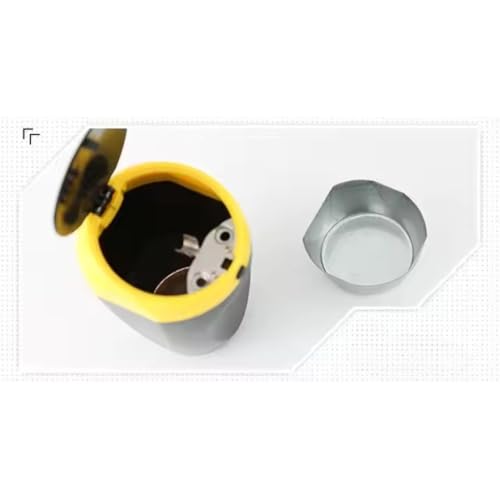 STARQ Cigarette Ashtray for Car/Home/Office (Multi-Colours) - Image 4