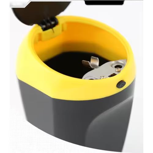 STARQ Cigarette Ashtray for Car/Home/Office (Multi-Colours) - Image 3