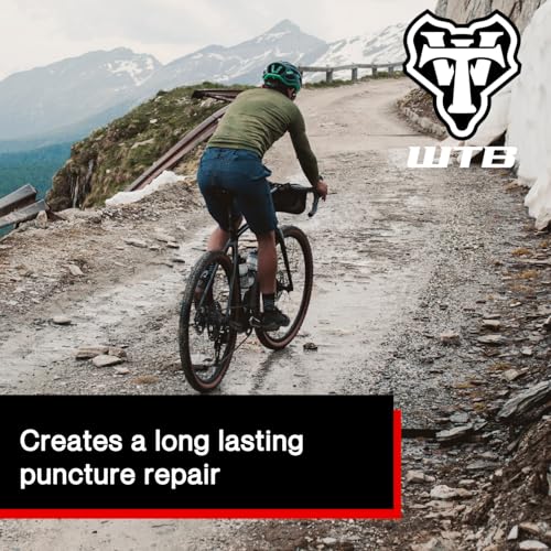 WTB Tubeless Bicycle Tire Sealant (32 oz) Quick Seal for Punctures up to 6mm, All Conditions - Image 3