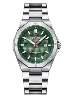 Men's Water Resistant Analog Watch NF9200