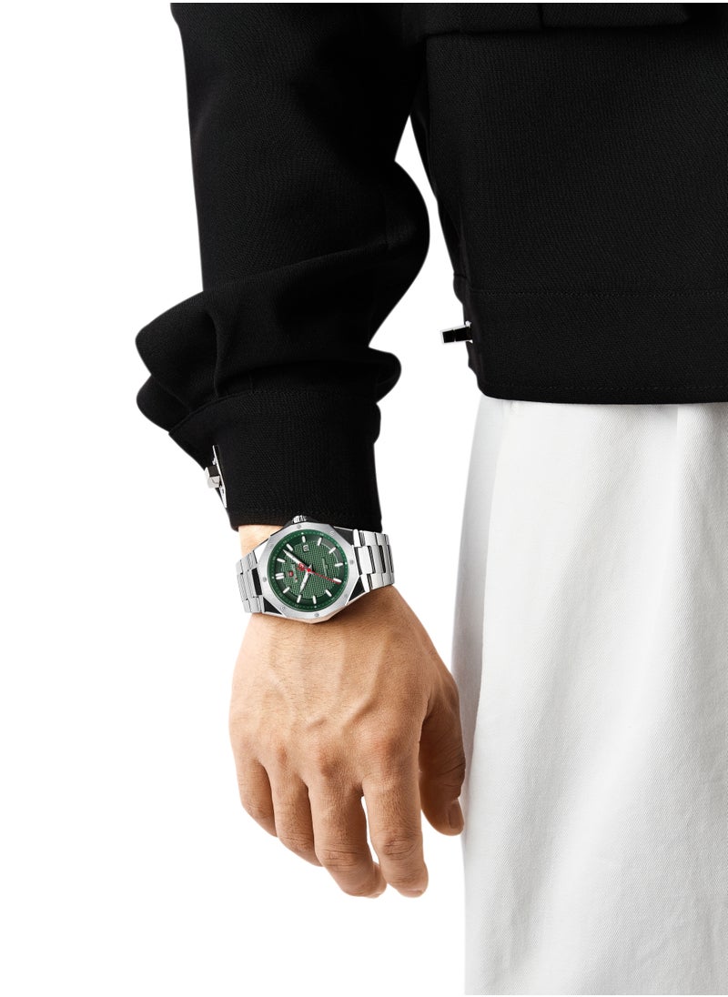 NAVIFORCE - Men's Water Resistant Analog Watch NF9200 - Image 1