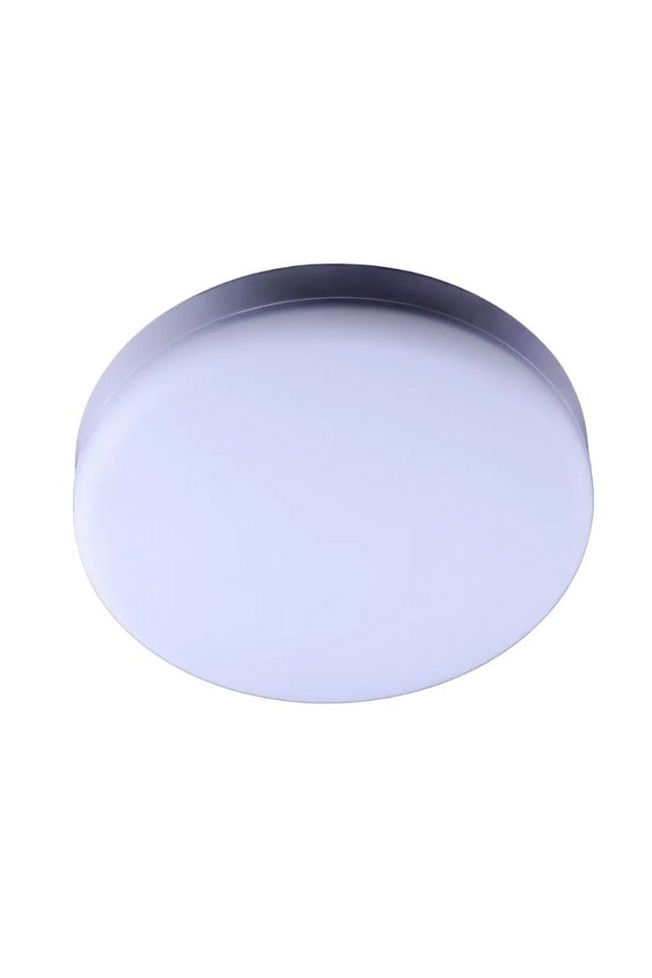 Sian Tech Panel 24w warm outside 18*18cm aluminum 30month warrantee - Image 3