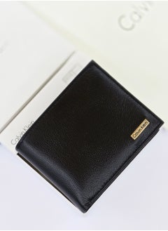 CALVIN KLEIN JEANS PLUS Calvin Klein Wallet For Men  - Image 1