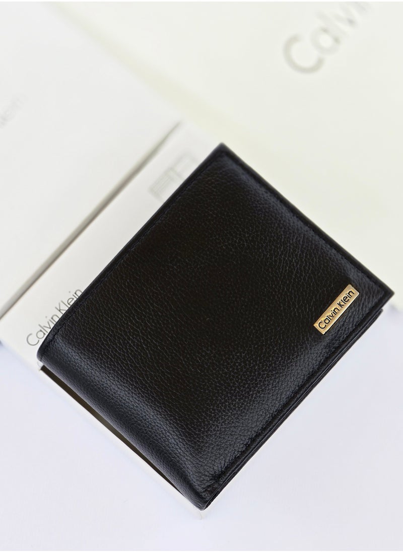 CALVIN KLEIN JEANS PLUS - Calvin Klein Wallet For Men - Image 1