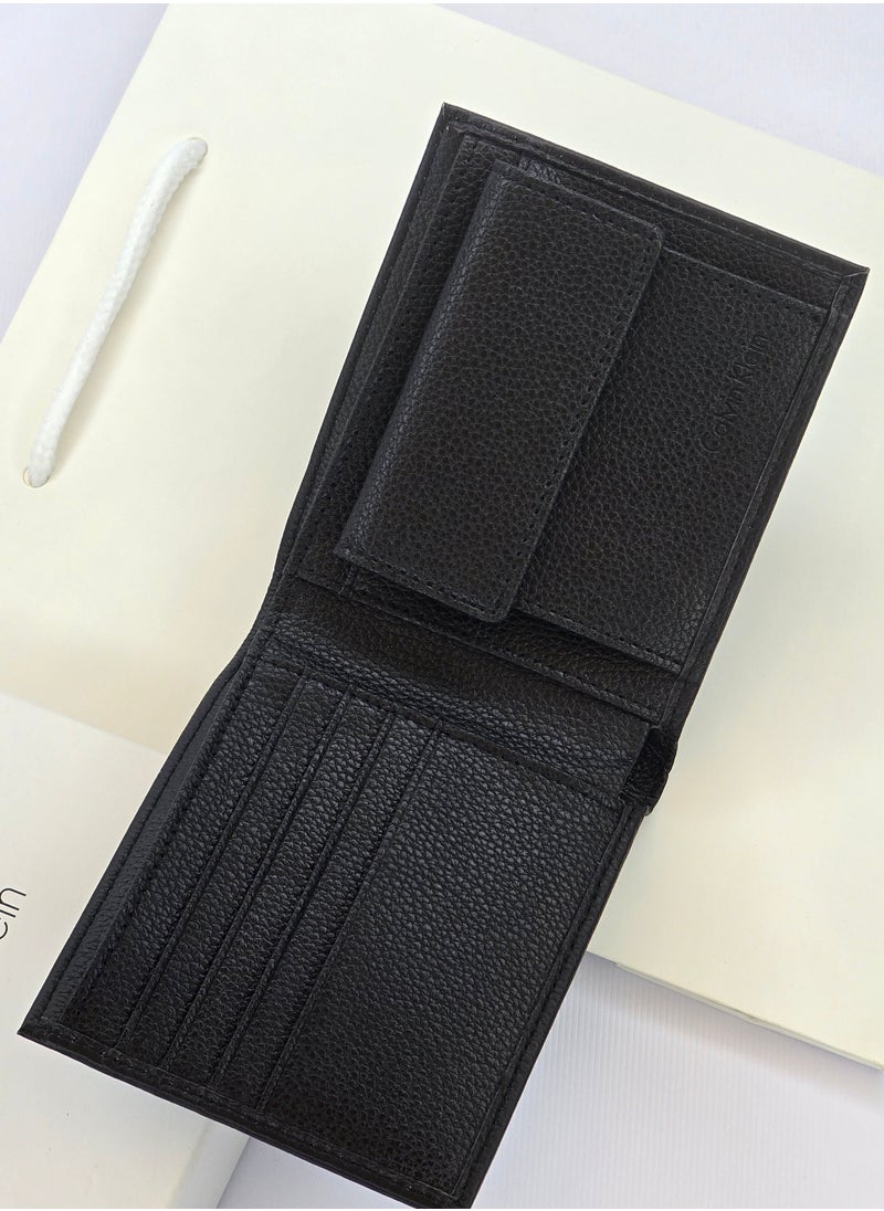 CALVIN KLEIN JEANS PLUS - Calvin Klein Wallet For Men - Image 1
