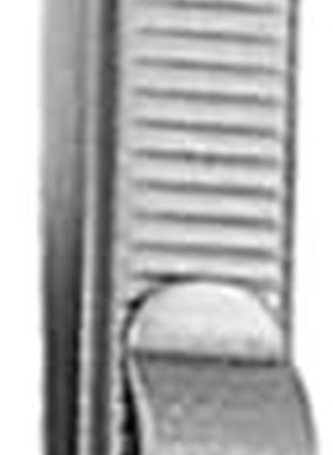 Stainless Steel Jewelry Making Tweezers Precision Craft Electronics Laboratory Tool - Image 2