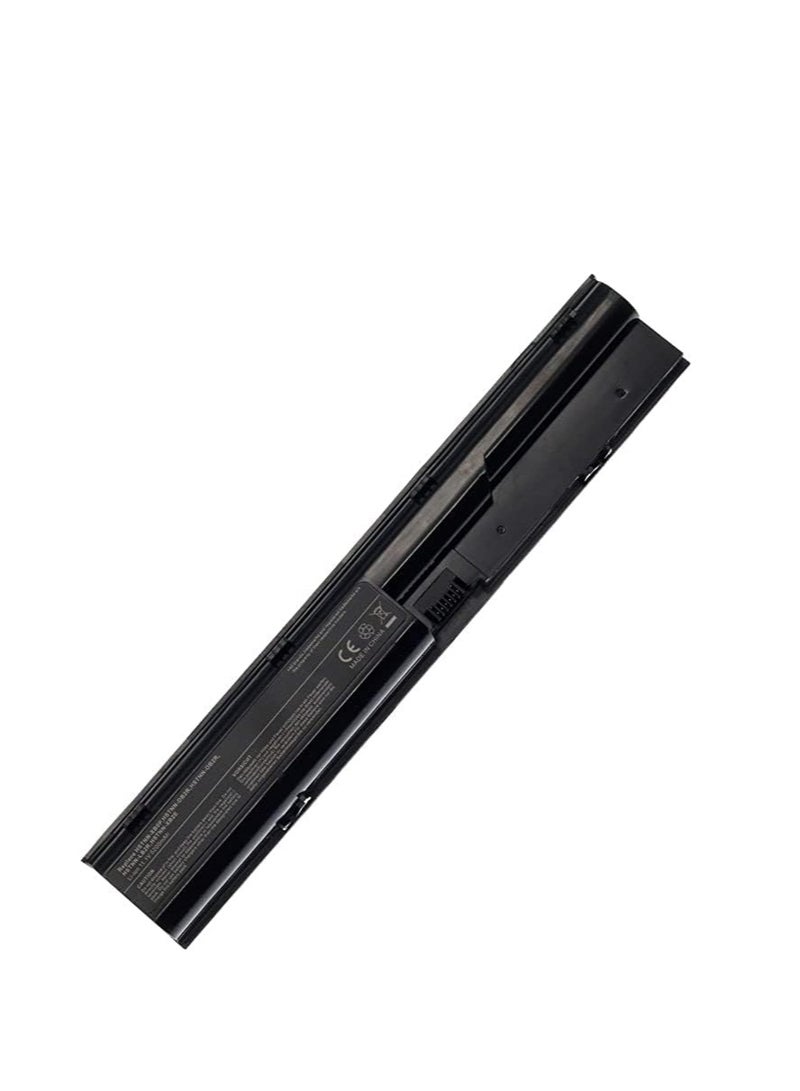 Terabyte PR06 PR09 Replacement Battery HP ProBook 4330s 4331s 4530s 4535s 4435s 4436s 4440s 4441s 4446s 4540s 4430s - Image 1