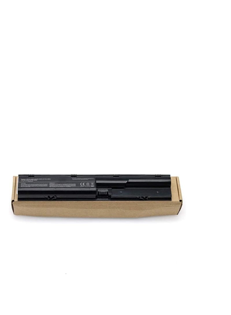 Terabyte PR06 PR09 Replacement Battery HP ProBook 4330s 4331s 4530s 4535s 4435s 4436s 4440s 4441s 4446s 4540s 4430s - Image 2