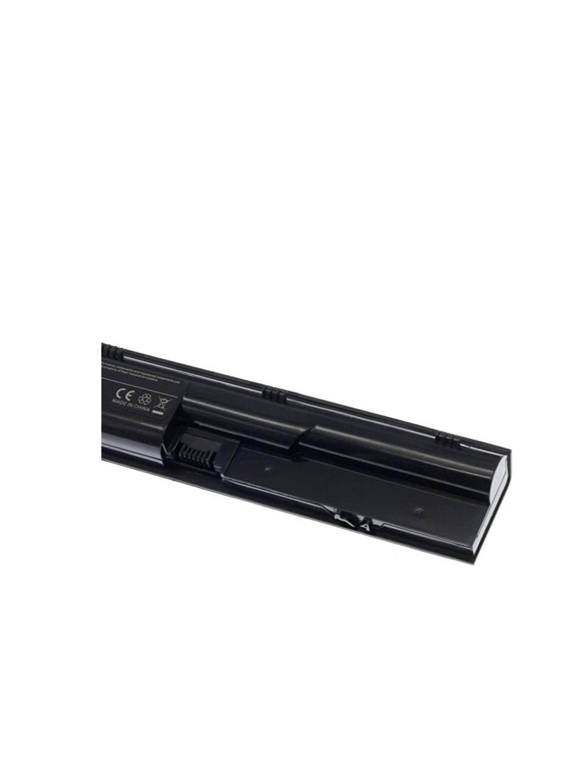 Terabyte PR06 PR09 Replacement Battery HP ProBook 4330s 4331s 4530s 4535s 4435s 4436s 4440s 4441s 4446s 4540s 4430s - Image 3