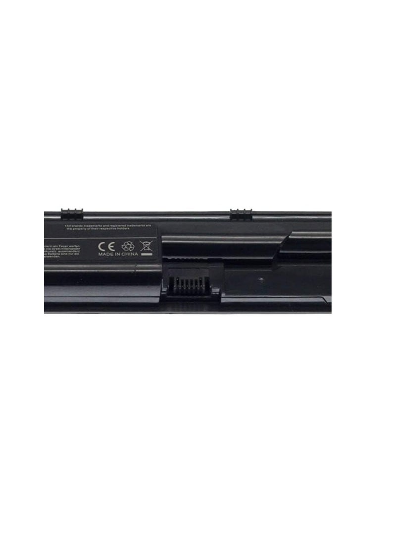 Terabyte PR06 PR09 Replacement Battery HP ProBook 4330s 4331s 4530s 4535s 4435s 4436s 4440s 4441s 4446s 4540s 4430s - Image 4
