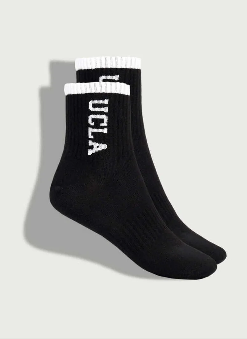 UCLA JULIO 2'Lİ