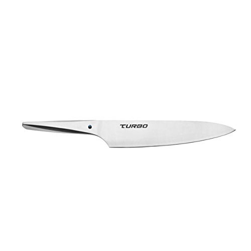 Chroma S-01 10" Chef Knife, steel, 10" - Image 5