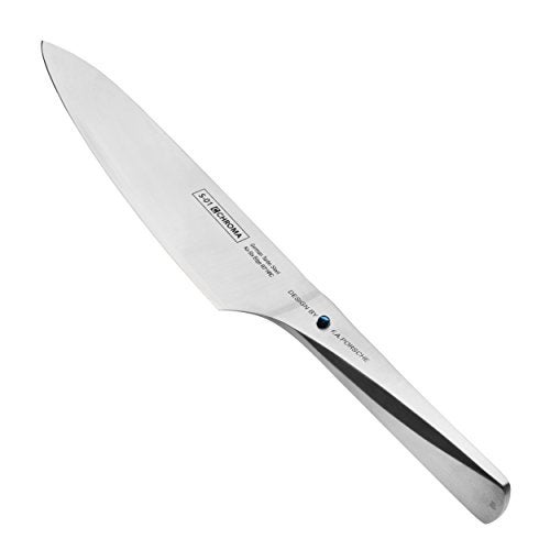 Chroma S-01 10" Chef Knife, steel, 10" - Image 3