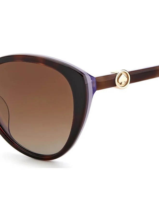 Kate Spade  Wayfarers Sunglasses for Women | Best Price UAE