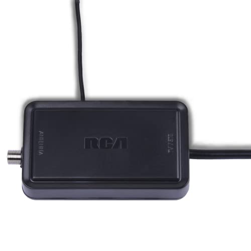 RCA Digital Amplifier for Indoor Antenna - Image 1
