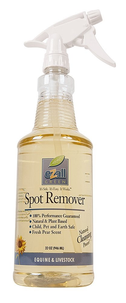 eZall Spot Remover, 32-Ounce