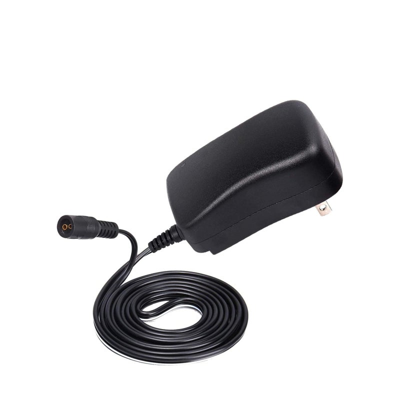 Barakah محول عالمي 30 واط قابل للتعديل AC إلى DC 3-12 فولت مزود بمصدر طاقة قابل للتبديل مع 6 رؤوس موصل قابلة للاختيار وخرج شاحن USB 5 فولت، بديل لجهد 12 فولت المنظم - Image 4