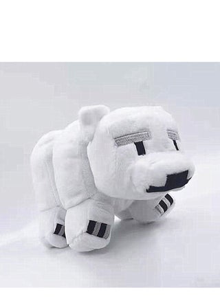 White/Black/Grey