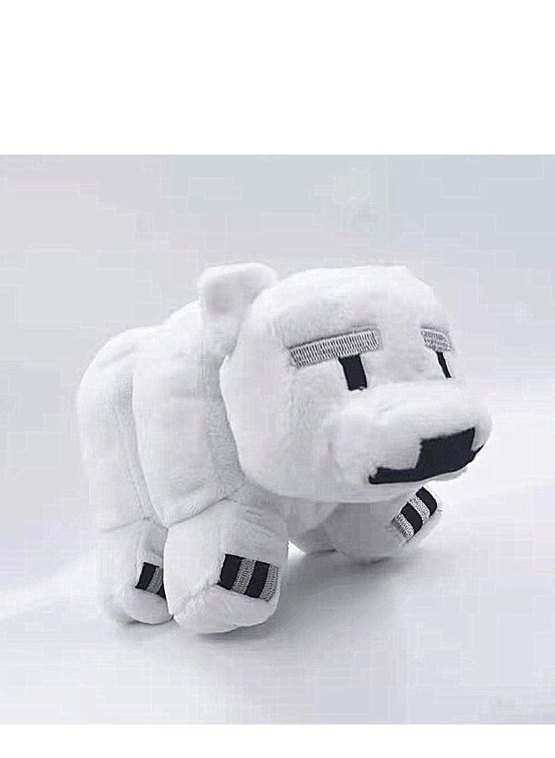 general 1 Pcs Minecraft Plush Toy 20cm