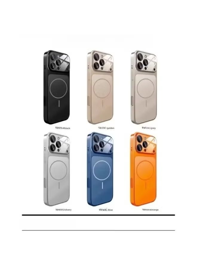 Stylish and modern iPhone 16 Pro Max case - Image 2